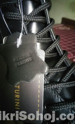 Apex Boot Shoe will be sold